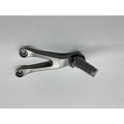 PEDAL FUSSRASTE LINKS LINKS BEIFAHRER KAWASAKI NINJA ZX-6R ZX6RR 636 2003-2004