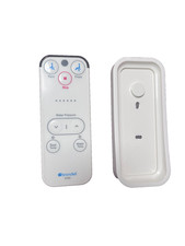 Swash 300 Bidet Remote Control with wall holder