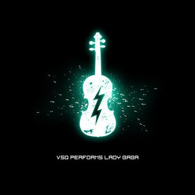VSQ Performs Lady Gaga CD