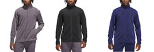 adidas Men  s Tricot Track Jacket