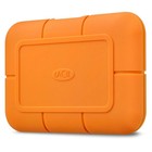SEAGATE - LACIE SSD LACIE RUGGED SSD 2TB 2.5IN USB3.1 TYPE-C IN