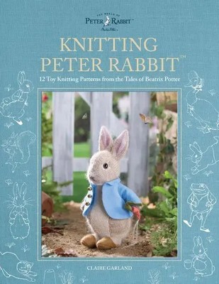 Knitting Peter Rabbit(tm) | Claire Garland | Taschenbuch | Englisch | 2023