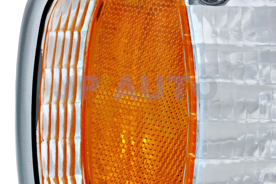 Luz de esquina lado del pasajero para Mazda B2300 B3000 B4000 1994-1996 Foto 2 de 4