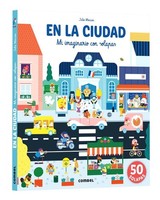 En La Ciudad / In The City Julie Mercier