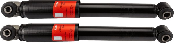 2X StoßDäMpfer Trw Twin JGT280T FüR Astra Gtc Opel A04 T98 38Mm Caravan Meriva-image