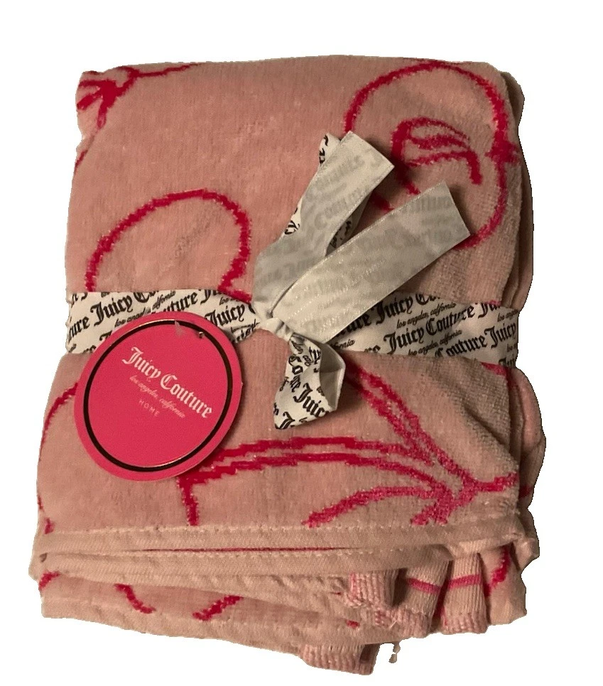 Las mejores ofertas en Accesorios de baño Juicy Couture