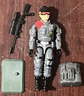 Gi Joe 3.75” Lowlight 1986 V1 Cobra ARAH Vintage Modern Army Night Spotter