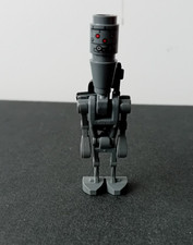 IG-88 Assassin Droid 75222 Star Wars LEGO® Minifigur Kopfgeldjäger 2 Blaster Neu