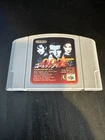 64 Golden eye 007 n64 Nintendo Japan Authentic tested only cartridge US Seller