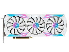 Maxsun GeForce RTX 3070 Ti iCraft OC 8GB GDDR6X GPU Gaming Graphics Card