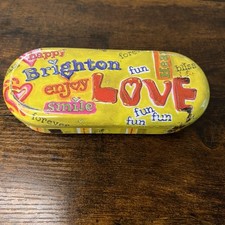 BRIGHTON Rimless Womens Sunglasses A10561-A-135