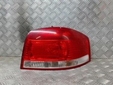 Feu arrière Audi A3