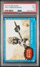 1977 STAR WARS #21 THE TUSKEN RAIDERS PSA 5