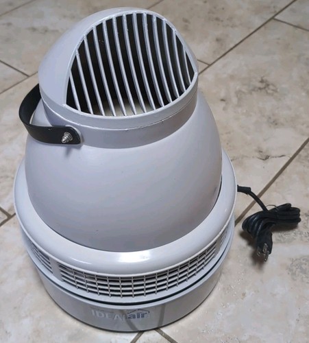 New Ideal-Air Commercial Grade Humidifier GSH75, 75 Pints Per Day