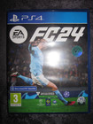 JEU FC24 EA SPORTS PS4 FRANCAIS NON IMPORT COMPLET PARFAIT ETAT