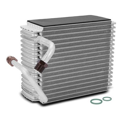 A/C Evaporator Core Plate Fin Aluminum 211 170 for E550/E450/E350 Superduty