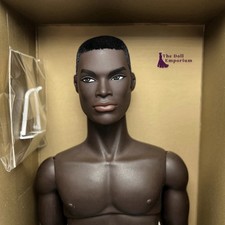 Integrity Toys (2023) - Augustus Blake 'Honolulu Sunset' Doll, New In Box #73048