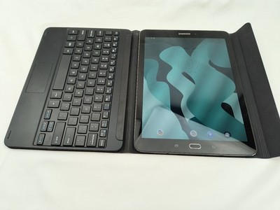 Samsung Galaxy Tab S2 9.7 SM-T813 9.7'' 32GB Wifi Tablet - READ