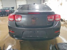 (LOCAL PICKUP ONLY) Driver Rear Door Glass VI...