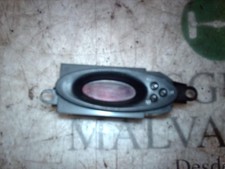 Autoradio Hyundai COUPE