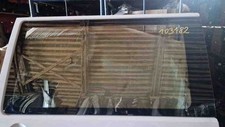 VW TRANSPORTER V T5 Furgon Schiebetürglas auf der linken Seite 32563458