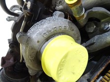 Moteur Opel ZAFIRA