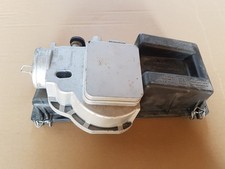 Luftmengenmesser Opel Ascona B Manta B 2,4i Umbau CIH 0280202204 Frontera Omega