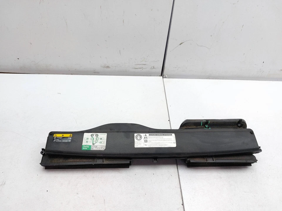 НАПРАВЛЯЮЩАЯ ВОЗДУХОВОДА ВПУСКА ДИЗЕЛЬНОГО ТОПЛИВА VOLKSWAGEN PASSAT B8 1,6 500129254 2016 - Изображение 2 из 4