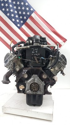 Motor 2006 für Ford Expedition 5,4 V8 995