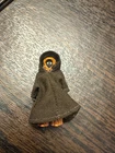 Vintage Star Wars JAWA with Original Cloak 1977 Kenner Action Figure