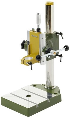 Bohr und Fräsbank BFB 2000 Auslegerkopf 90° schwenkbar, 43 mm Spindelhals, le...