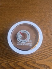 Flower Beauty Light Illusion Perfecting Powder, Mocha D3 0.28 Oz - NEW 