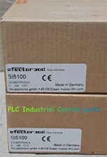 1PC New In Box IFM SI5100 Flow Monitor Sensor Expedited Shipping