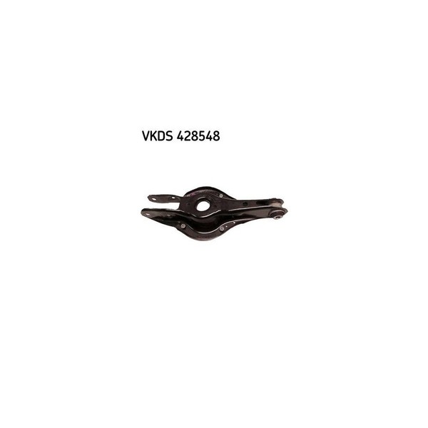 Lenker, RadaufhäNgung SKF Vkds 428548 FüR Bmw, Hinterachse Beidseitig, Unten-image