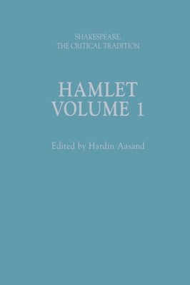 SHAK HAMLET SHAK by AASAND HARDIN Hardback Self Help Business