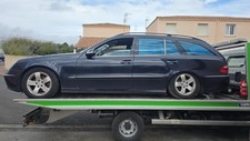 Porte avant et accessoires Mercedes CLASSE E