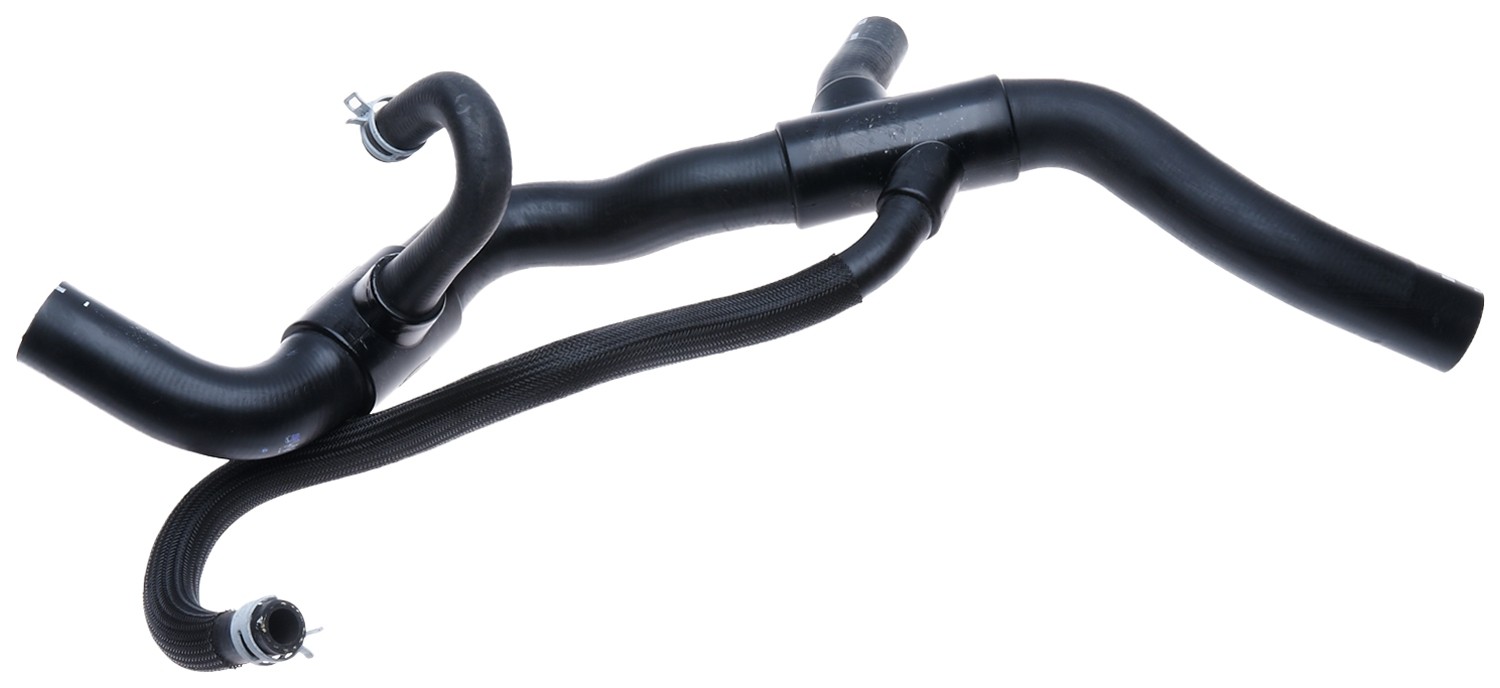 Upper GATES-OE 05-2410 Radiator Hose for VOLVO