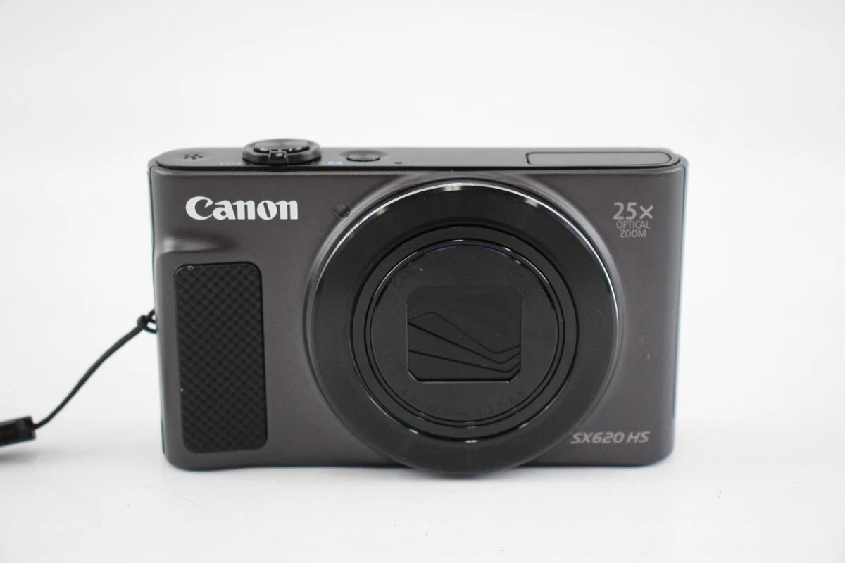 Canon PowerShot SX620 HS Digital Cameras for sale - eBay
