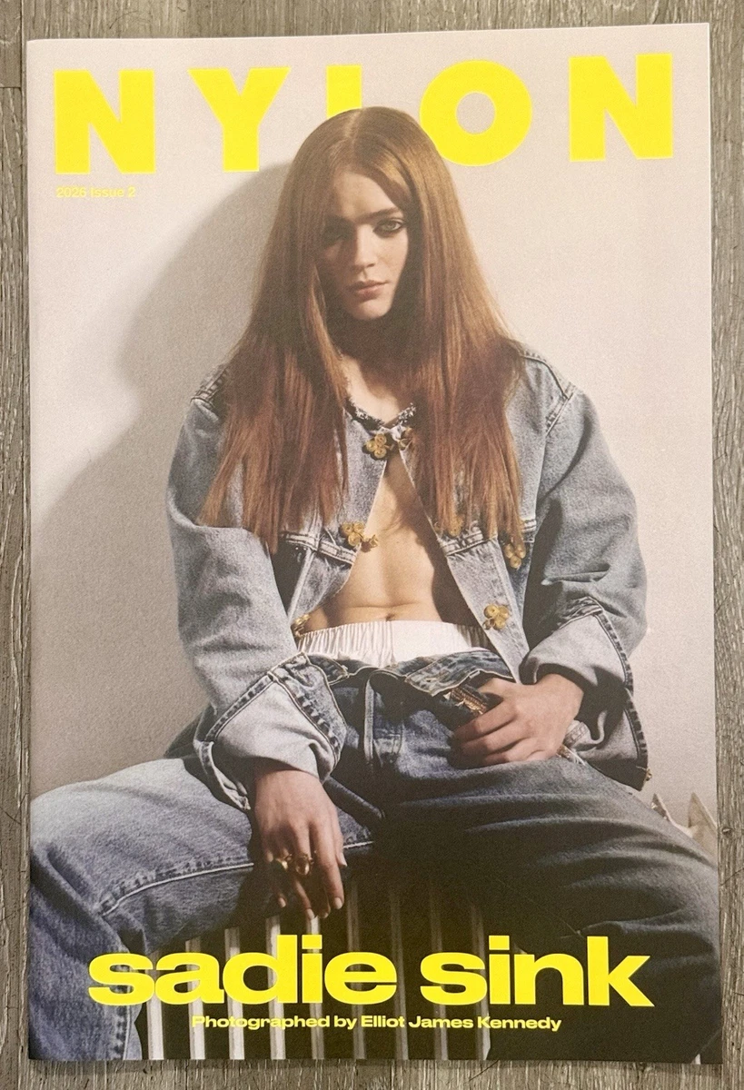 Fashion Magazines 2000-Now for sale - eBay
