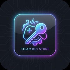 Steam Keys 4 Games (Titles of games in description)