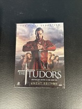 2013 Breygent The Tudors: The Final Season Trading Cards 15