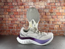 Saucony Women  s Endorphin Speed 4 'Moon Plum' Size 7 Running Shoe Sneaker Jog    