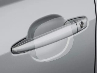 Genuine Nissan Door Cup Paint Protection T99D9-6RR0A
