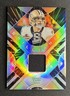 2023 Panini Spectra - Brilliance Derek Carr #BRI-DCA Hyper Prizm /60 (MEM)