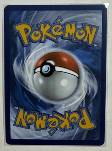 Pokémon TCG Elettivire ex 069/182 Doppio Raro Rivali Destinati NM - Foto 2 di 2