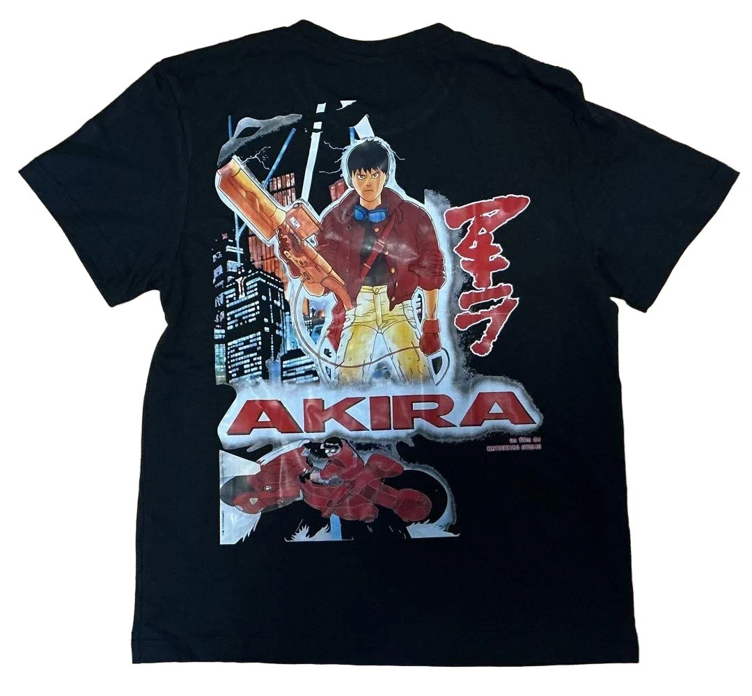 Akira T-Shirts for Men for sale | eBay