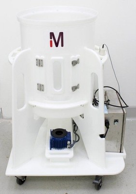 Millipore Mobius MIX0200L103 Single Use Mixing System 120V 50/60Hz (3373162)