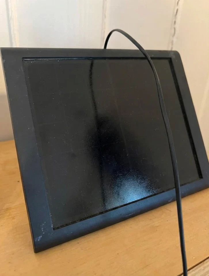 Ring Spotlight Cam Pro with Solar Panel Bundle – 2 Pack Smart Security - Image 3 of 4