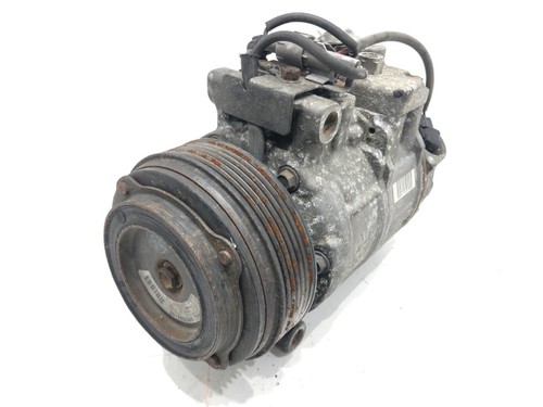 DENSO 6SBU14C 447260-1851 BMW Klimakompressor 1 Stück