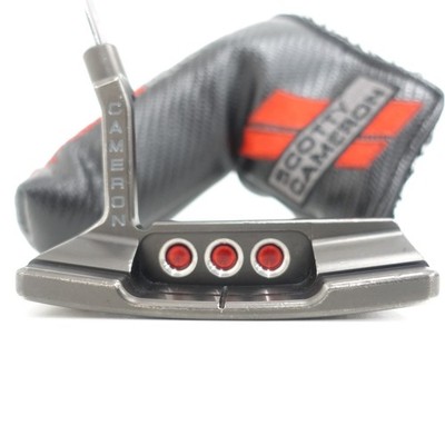 Scotty Cameron Select Newport 2 パター　34 s-l400.jpg